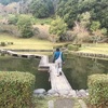 【熊本県牛深】福連木子守唄公園に行ってきました①【ブログ】