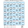 3月　診療案内