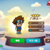 【LINEレンジャー】 デジモンアドベンチャーコラボですって