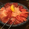 牛一匹？それとも牛半分？「赤坂 大関」で厚切り焼き肉を堪能