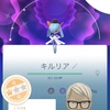 【ポケモンGO】ファッションウィーク、お疲れ様でした