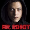 MR.　ROBOT(ミスター　ロボット）海外ドラマ