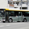 富士急静岡バス / 富士山240あ 3894 （W3894）