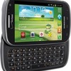 Samsung SCH-i415 Galaxy Stratosphere II