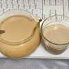 たんぱく質が手軽に摂れるカフェオレ飲料を飲んでみた