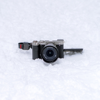 撮影機材】結局、α7C用に「Sony FE 20㎜ F1.8 G」を買いました