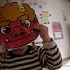 👹☆彡豆まき☆彡👹