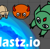 Blastz.io