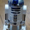 R2-D2が冷蔵庫の中に常駐して開ける度に喋りだす「STAR WARS/トーキングフリッジガジェット(R2-D2)」