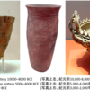 日本人の起源：Corded Ware Cultureと縄文文化