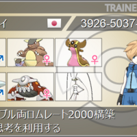 Vgc18 Report No 6 Wcs18 Day1 使用構築 Kangaskhan Volcarona Kohei S Brain Vgc18 Report No 6 Wcs18 Day1 使用構築 Kangaskhan Volcarona Kohei S Brain