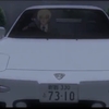 名探偵コナンの安室さんの車はFD３S(RX-７)