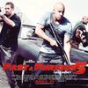 「ワイルド・スピード MEGA MAX」今度はリオ・デ・ジャネイロで爆走だ! という映画…