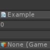 【Unity】【Odin - Inspector and Serializer】ゲームを実行しているかどうかで項目を非表示にする「HideInPlayMode」「HideInEditorMode」属性