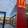 McDonald 高知中万々店