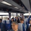 「東京スコラ・カントールム五島列島・長崎巡礼の旅」第1 日目