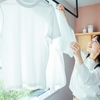 部屋干しでも安心！衣類が乾きやすいハンガーの秘密とは？