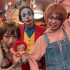 BIG NEWS♡♡♡&ハロウィンありがとうございました！