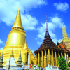 バンコクマラソン2024への道！②タイでの旅行予定を紹介！【体験記】
