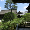 仁和寺（続き）。