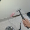 疲れて帰ったら。