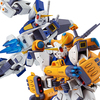 【ガンプラ】MG 1/100『ガンダムF90用 ミッションパックＦタイプ ＆ Ｍタイプ』プラモデル【バンダイ】より2019年11月発売予定♪