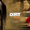 【DiRT Rally】Steamコントローラーの設定