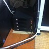 サーバーが順調に組立られ中