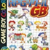 今ゲームボーイのRPGツクールGBにいい感じでとんでもないことが起こっている？