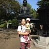 　Tokyo buddahhhhh!!!