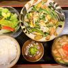 沖縄料理の老舗 『ゆうなんぎい』が名古屋・鶴舞にて本土初出店！ランチのゴーヤーチャンプルーを堪能！