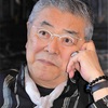中尾彬さん死去　８１歳心不全、妻は池波志乃、「ねじねじ」スタイルで人気