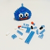 【nanoblock】#02／スライム／ドラゴンクエストより