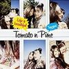 Tomato n' Pine（Tomapai）＠HMV池袋サンシャイン60通り店