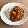 チキンカレー