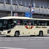 日本交通 / 大阪200か 5290 （110）
