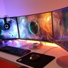 【徹底レビュー】BenQ MOBIUZ EX240N ゲーミングモニター 23.8インチ：165Hz・1ms対応で滑らか映像！HDRiと高音質スピーカーで没入感MAXの大人気おすすめモデル