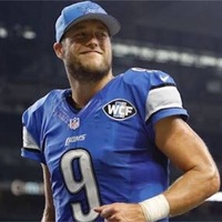 NFLトップ100】31位 QBマシュー・スタッフォード - NFL超入門