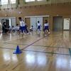 ホップステップジャンプ！！