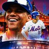 MLB2025　シーズン開幕戦のラインナップと先発ローテを予想《メッツ》