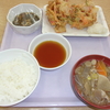 11/4（金）の昼食