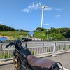 SR400: 夏の北海道ツーリングの準備中（その２）