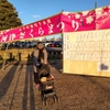 八千代新川千本桜