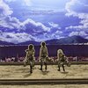 Call your name(進撃の巨人)