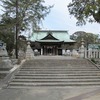 静岡に行ってきた２（矢奈比賣神社）