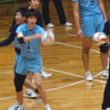 2012年度関東大学春季リーグ男子１部・２日目