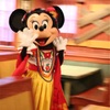 【ディズニーシー】ぼっちイン！(20回目・22回目)はJCBグリだよ！ ※14:53追記