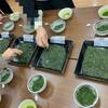 宇治茶会館で合組(ごうぐみ)体験をしてきたよ！