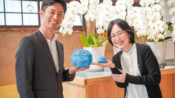 ママ社員も協力！子ども向け「BIGLOBE インターネット教室」が開催されました！