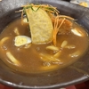 豊橋市民はドラゴンズファンなのか？豊橋カレーうどんにとろろご飯を入れるのはなぜ？！の巻